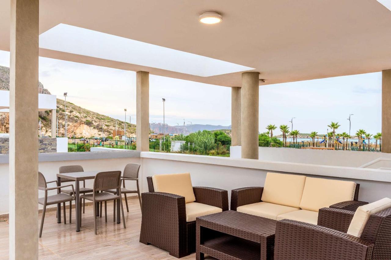 Radisson Blu Residences Al Hoceima Exterior photo