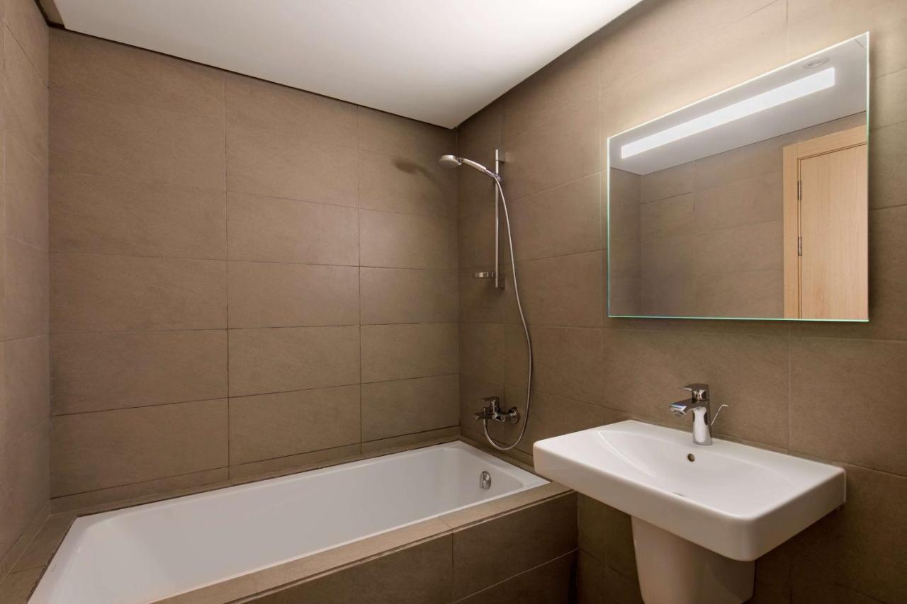 Radisson Blu Residences Al Hoceima Exterior photo